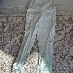 Lululemon align leggings